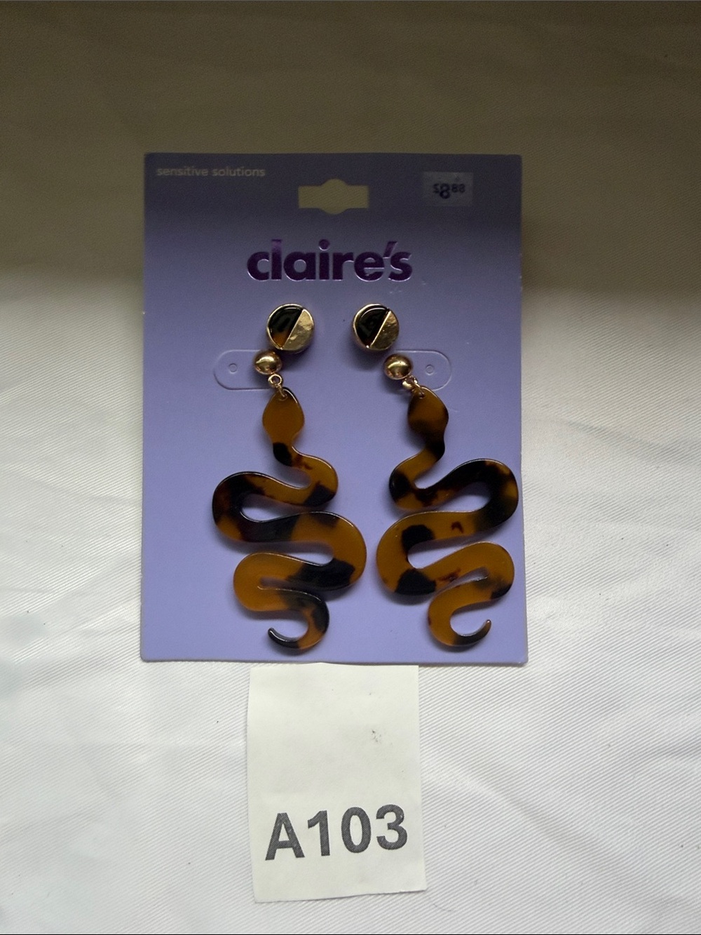 Accessories Subcategory Identification